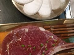 -炙城·韩式烤肉(南京东路店)