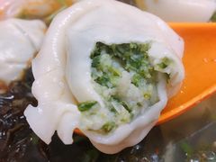 -阿麟馄饨(延长路店)
