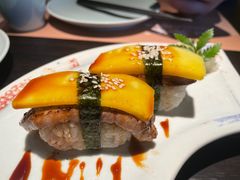 -山葵家·创意料理(宁波来福士店)