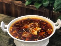 -庆合府重庆大排档(紫都城店)