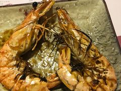 -赤坂亭·M9和牛烧肉·铁板烧(合肥万象城店)