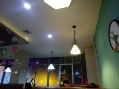 大堂-毛驴小木屋涮毛肚(清水北路店)