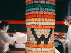 -西安W酒店·WEI全味西餐厅