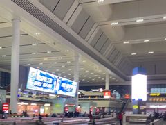 -南宁东站