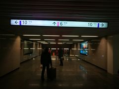 -红土地(地铁站)