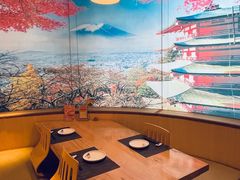 -长崎屋·日本料理·刺身·烧鸟(天河北路店)