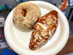 -仙峰天然面包(迎宾路店)