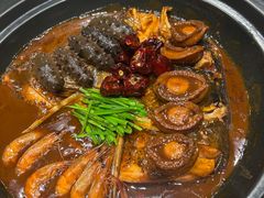 -大鹏饭店·金陵家宴(奥体中心店)