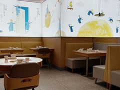 -蔡澜点心·粤菜(丽泽天街店)