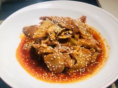 -京味斋·北京烤鸭(华威桥北工大店)