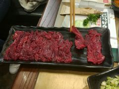 -左庭右院鲜牛肉火锅(南通CBD大有境店)