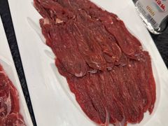 -常赢三兄弟·清真涮肉(崂山路总店)