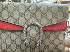 -小飞侠奢侈品回收 寄卖 养护(宝山宝龙广场店)