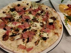 特级皇后披萨-玛尚诺Pizza&Bar(长泰广场店)