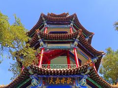 -萨尔浒风景区