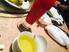 -昆仑饭店-鲜筵餐厅