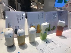 -兰熊鲜奶(西直门凯德mall店)