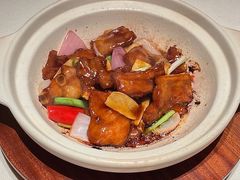 -炳胜私厨(万象前海店)
