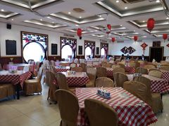 大堂-太原面食店(解放路店)