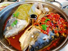 -望湘园·湖南菜(宏伊店)