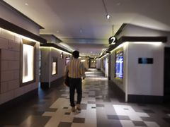 -百丽宫影城(嘉里汇店)