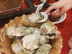 -小辉哥大排档(船山路总店)