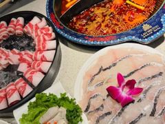 -老码头火锅