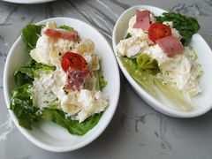 土豆沙拉-必胜客(新一城店)