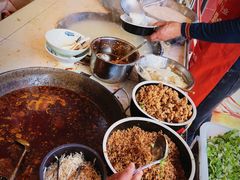 -豆相识•九九豆腐脑(牛咡桥店)