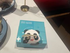 -喜庭海鲜自助(深圳万丰海岸城店)