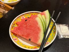 -芦月轩羊蝎子(劲松店)