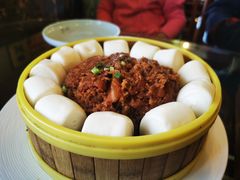 -玉林烤鸭店(垡头店)