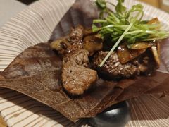 -花和海鲜自助(梅江店)