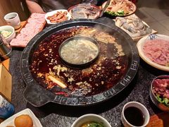 -陈眼镜火锅(总店)