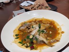 -高佳庄·舟山海鲜(海景旗舰店)