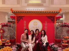 -北京中国大饭店