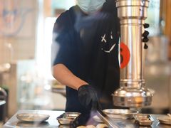 -馥二代韩式烤肉 2세대 불고기(喷水池店)