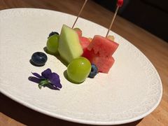 -Minase水濑·日料放题(外滩店)