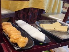 -东来顺饭庄(金泉广场店)