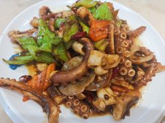 -北方饺子王·海肠捞饭·海鲜锅(山大店)