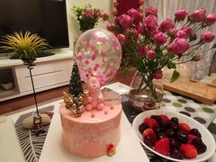 -CAKE BOSS 蛋糕老板(西单君太百货店)