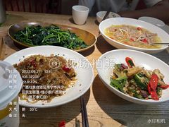 -桂小厨广西菜(印象城店)