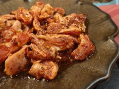 -一品诚记烤肉·甄选店(中南路店)
