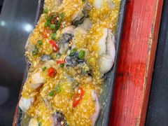 -瑞杰烧烤店·24小时营业(山东路店)