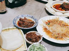 -国人川菜(李家村建东街店)
