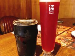 -造精酿餐厅