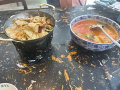 -大众酸菜鱼(梨花巷总店)