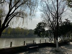 -范蠡湖公园
