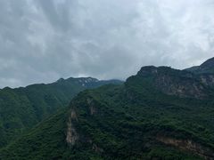 -巫峡·神女景区