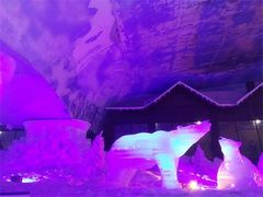 -世界之窗阿尔卑斯冰雪世界
